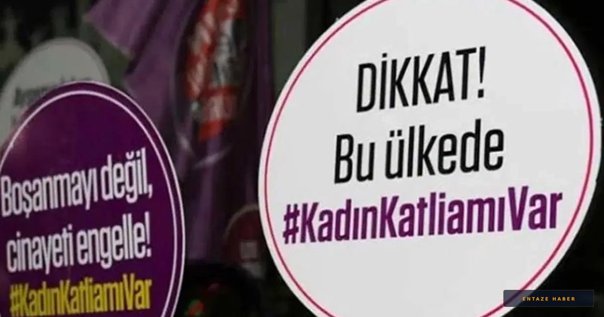 Manisa'da Kan Donduran Cinayet: Baba, Kızını Bıçaklayarak Katletti!