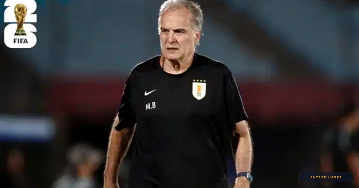 Marcelo Bielsa'dan İspanya İtirafı: '15 Yıllık Bir İmparatorluk Kurdular'