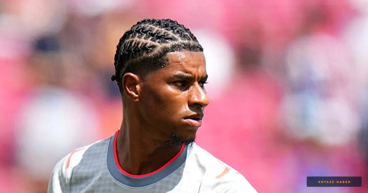 Bayern Münih'ten Rashford Bombası: Alman Devi Transfer İçin Düğmeye Bastı