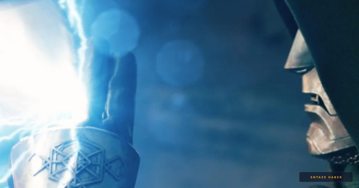 Avengers: Doomsday Fragmanı Rekorları Altüst Etti: Marvel Sinema Tarihini Yeniden Yazıyor