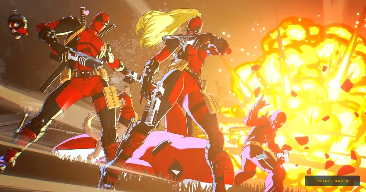 Sony'den 132 Ülkeyi Kapsayan Şok Karar: Marvel Tokon: Fighting Souls Erişime Kapatıldı