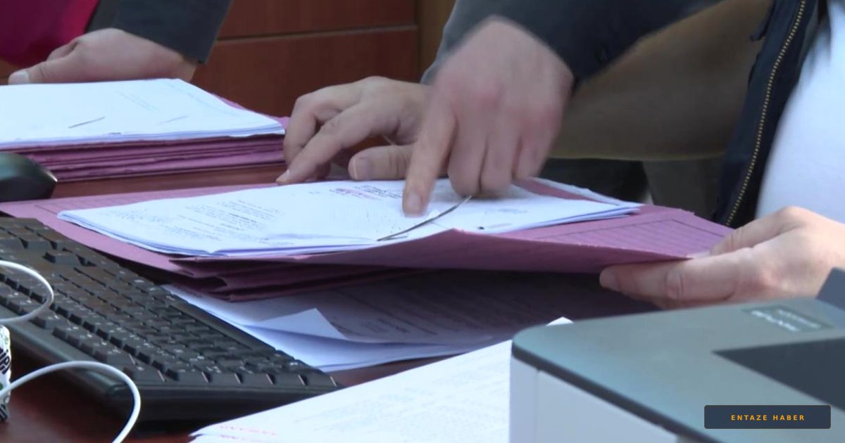 Ahbap Soruşturmasında Şok Rapor: 190 Milyonluk Bahis ve Şüpheli Para Akışı
