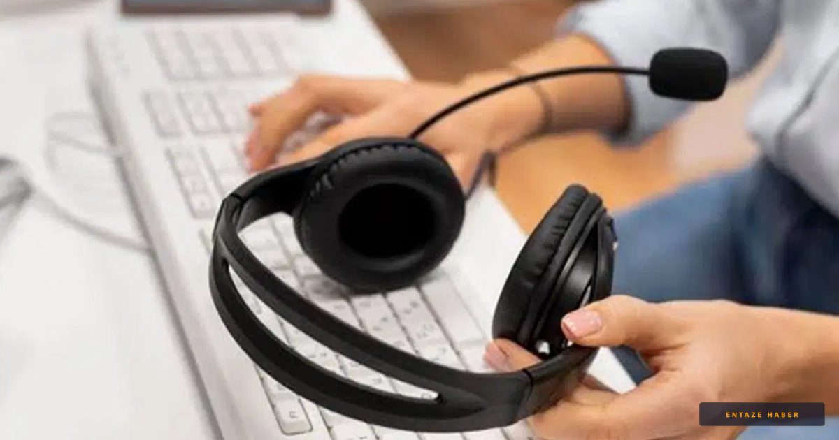 Maslak’ta Yüksek Teknolojiyle Avrupa’yı Dolandıran Dev Şebeke Çökertildi