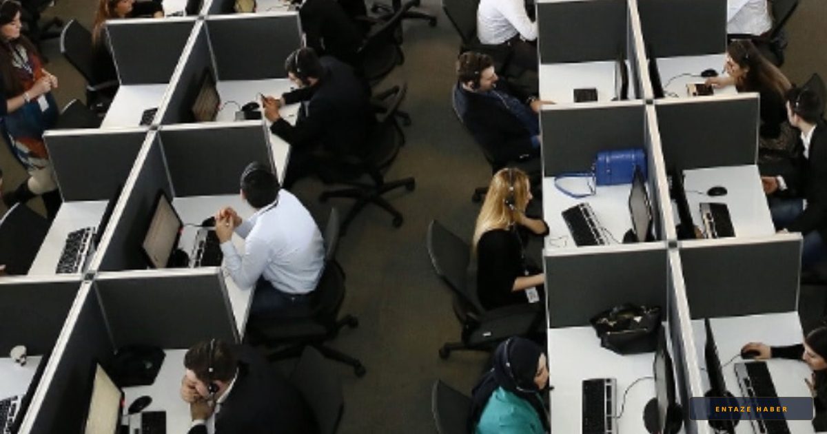 Maslak'ta Dijital Tuzak: Avrupa'yı Dolandıran Yapay Zeka Şebekesi Çökertildi