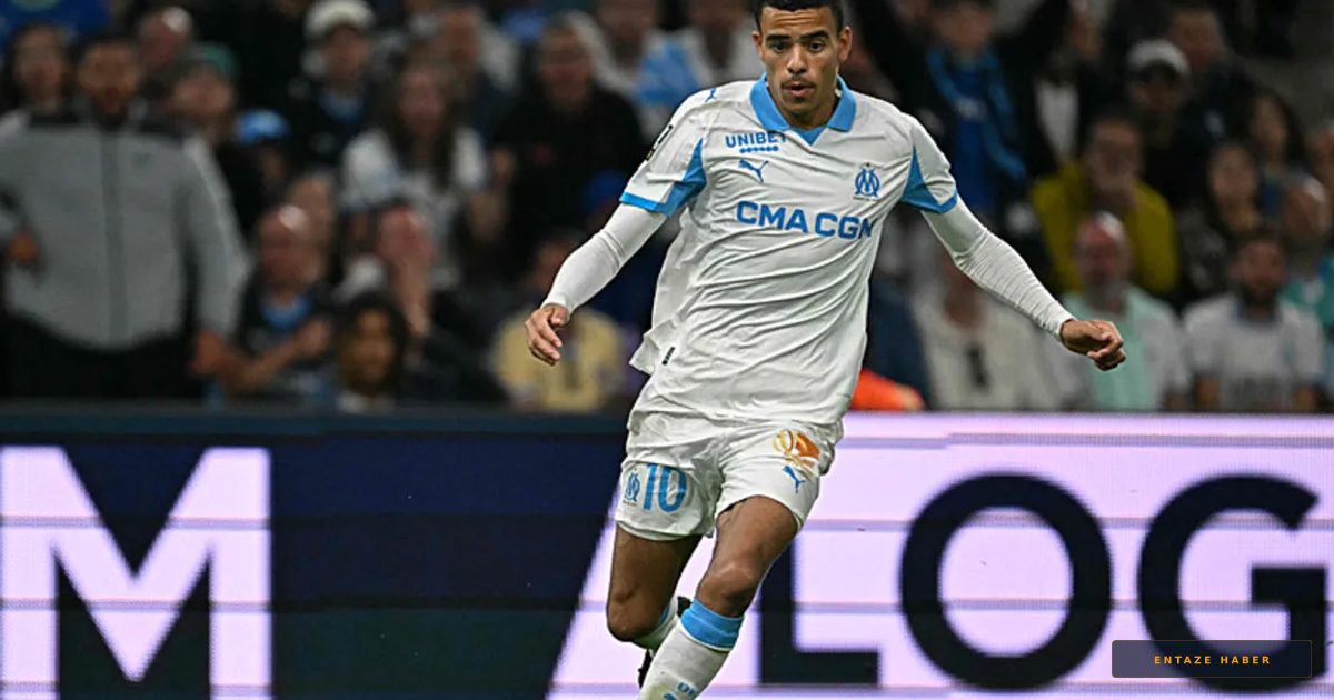 Mason Greenwood İçin Fenerbahçe Kapısı Kapandı mı? Babasından İtalyan Devine Sürpriz Hamle!
