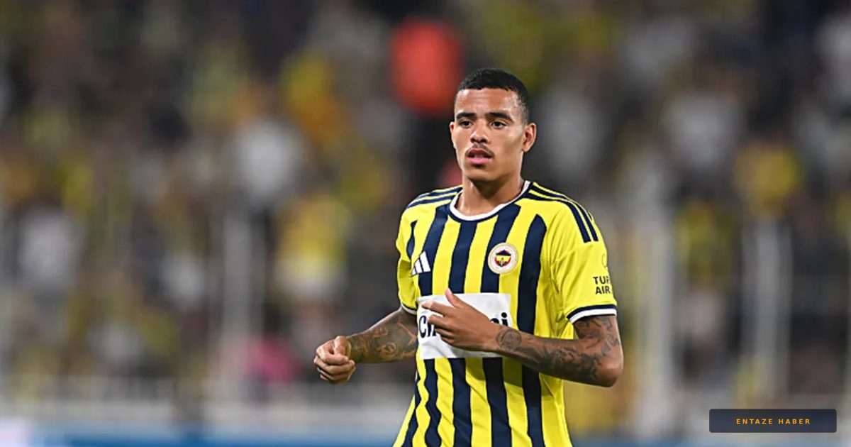Fenerbahçe’de Mason Greenwood Şoku: Zabrze Karşısında Beklentilerin Altında Kaldı