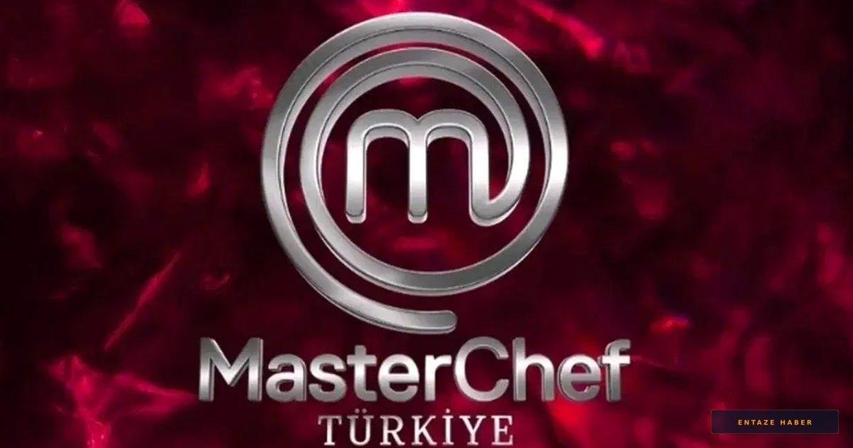 MasterChef Türkiye'de Devrim: 5. İsim Belli Oldu ve Siyaset Arenasında Deprem Etkisi
