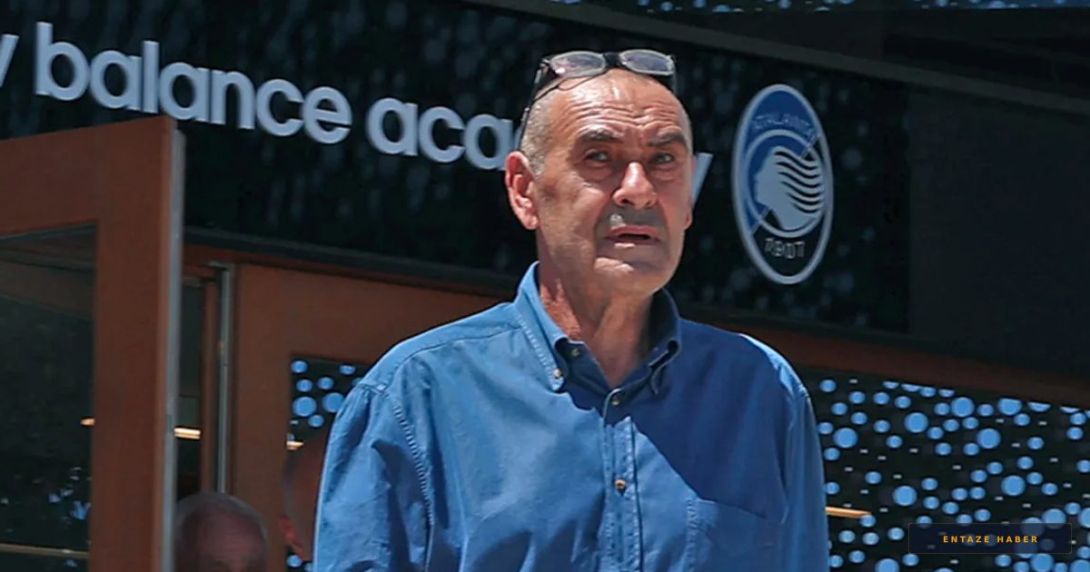 Atalanta'da Maurizio Sarri Dönemi Başladı: İtalyan Devinde Büyük Değişim