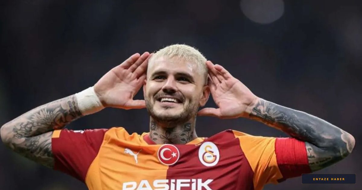 Mauro Icardi’nin Menajerinden Galatasaray İtirafı: Masadan Neden Kalkıldı?
