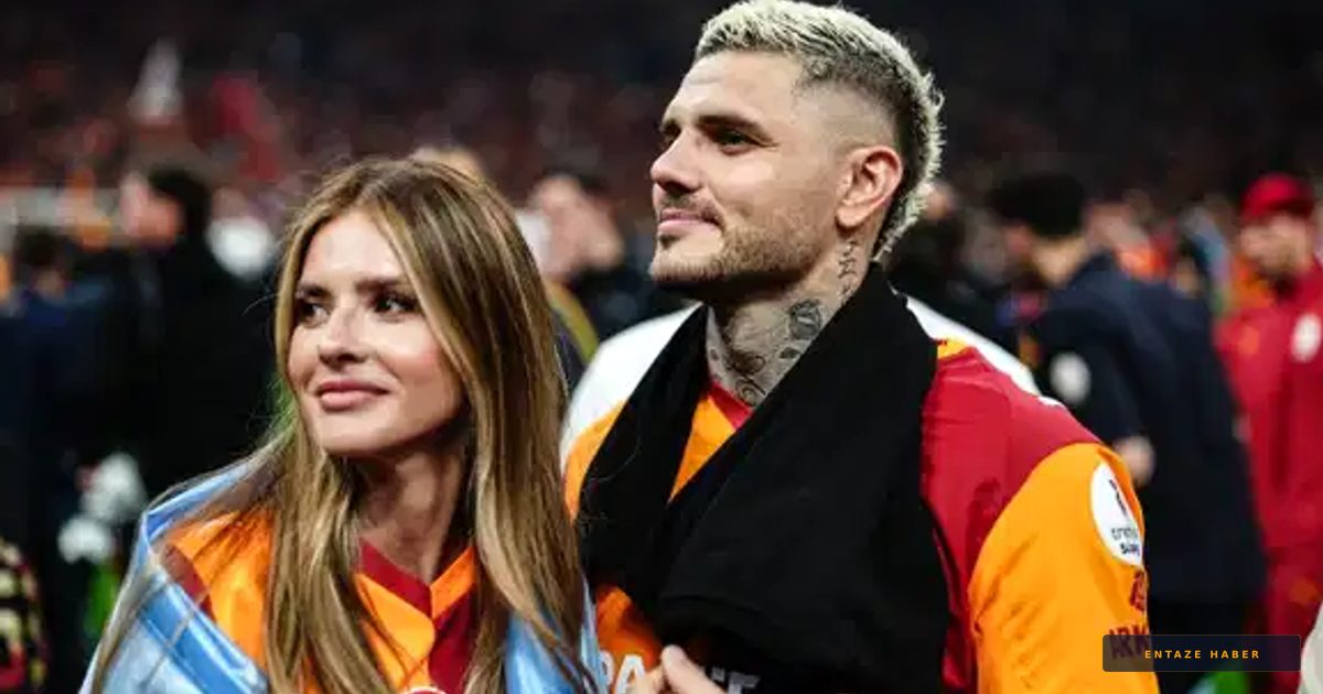 Mauro Icardi'nin Menajerinden Transfer İddialarına Yanıt: 'Günde 20 Telefon Alıyorum'
