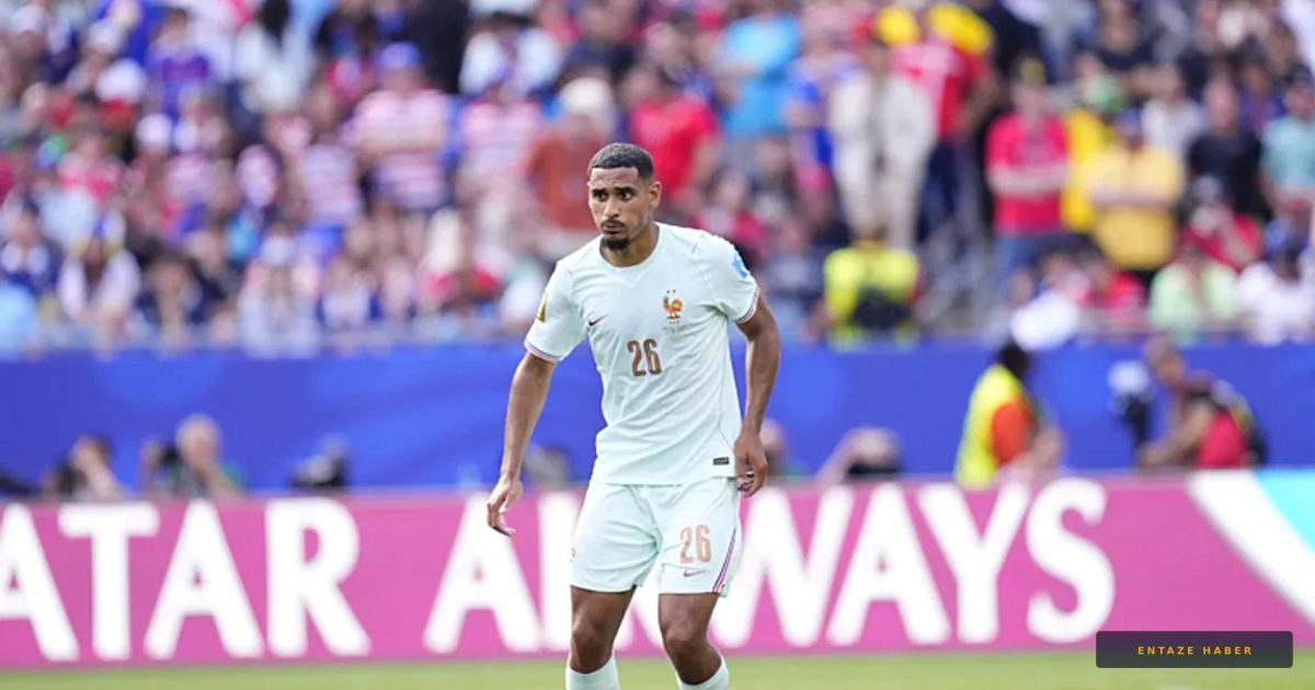 Chelsea Savunmayı Sağlama Alıyor: Maxence Lacroix Transferinde Dev Anlaşma