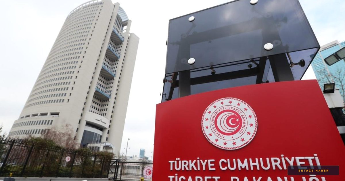 Ticaret Bakanlığı'ndan Mayısta İhracat Atağı: 422 Firmaya İzin Belgesi