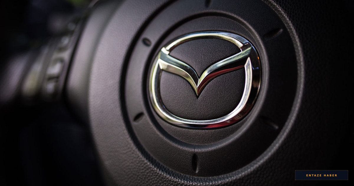 Mazda’dan Radikal Dönüş: Dokunmatik Ekranlarda Israrcı Tavır Sürücüleri İkiye Böldü