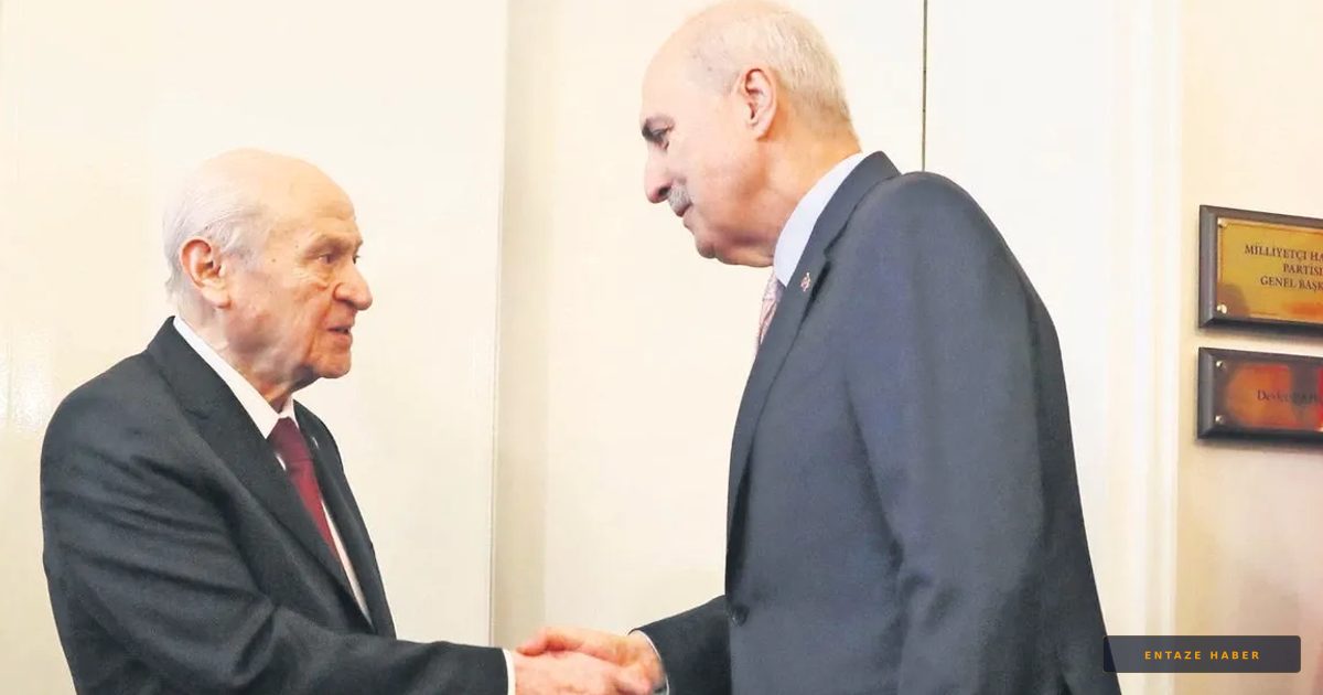 TBMM'de 'Terörsüz Türkiye' İçin Kritik Diplomasi Trafiği Başladı