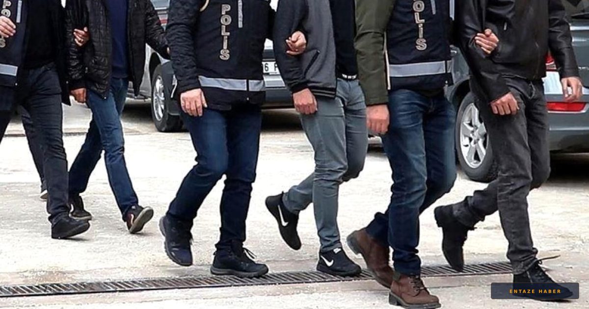 Beykoz'daki Tarihi Eser Operasyonunda 10 Bin Parçalık Dev Hazine Ele Geçirildi