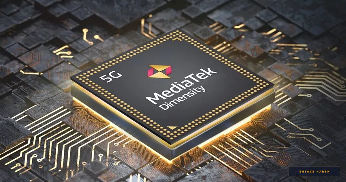 MediaTek Dimensity 9600 Pro Geliyor: İşte Yeni Nesil İşlemcinin Fiyatı ve Şaşırtan Özellikleri