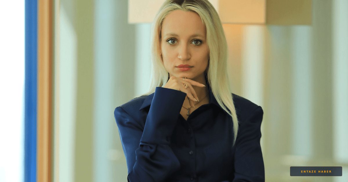 Melisa Sabancı Tapan ile Yapay Zekanın Geleceği: AI.SU Platformu Neyi Hedefliyor?