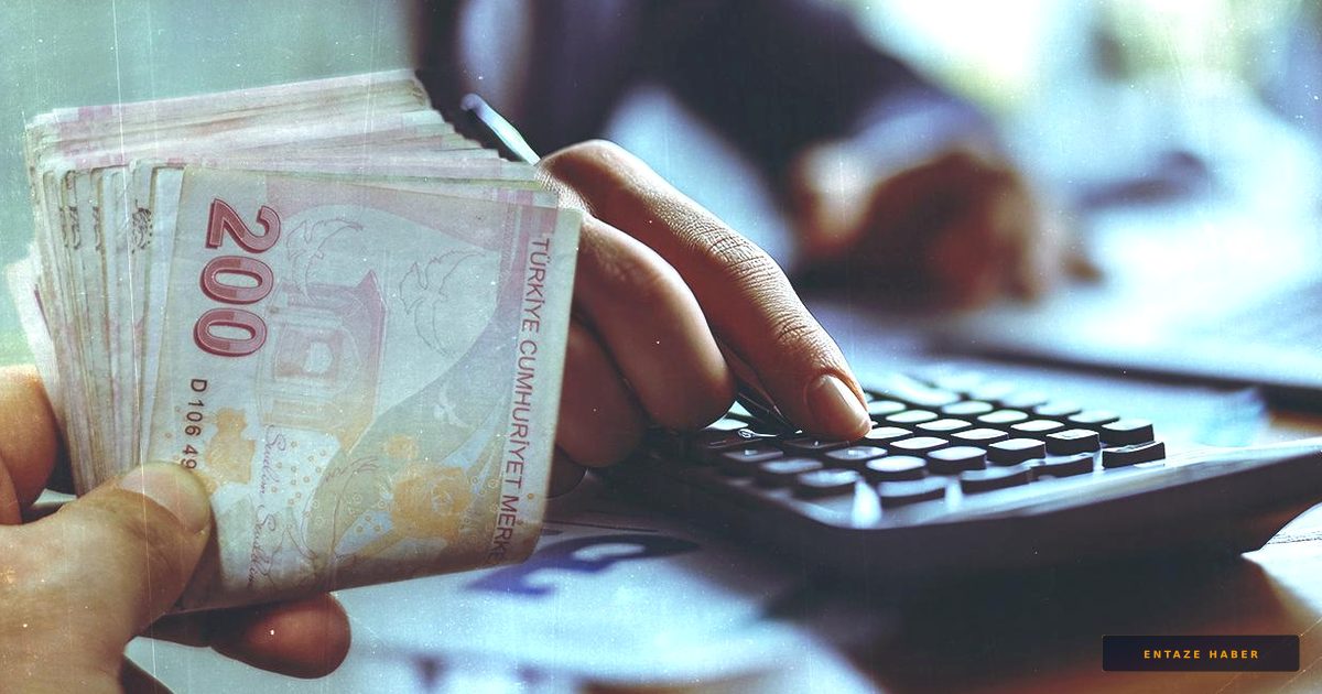 Milyonların Gözü Cuma Gününde: Memur ve Emekli Maaşlarında Zam Oranı Belli Oluyor