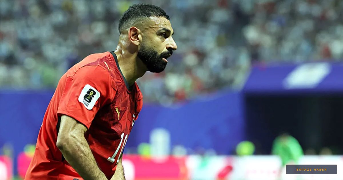 Beşiktaşlı Taraftarlar Mohamed Salah Transferine Kapıları Kapattı: Menajer Krizi Büyüyor