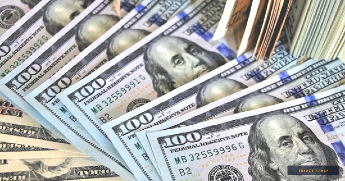 Merkez Bankası Rezervlerinde Tarihi Yükseliş: 157,2 Milyar Dolara Ulaştı