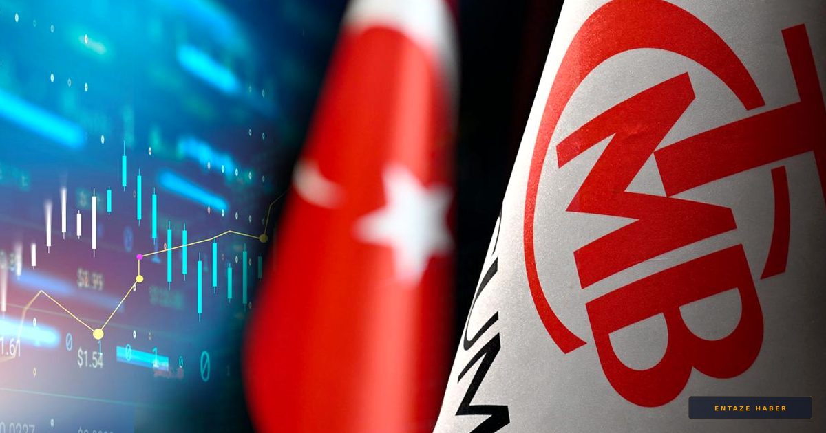 Ekonomi Dünyasında Kritik Geri Sayım: Merkez Bankası Faiz Kararını Açıklıyor