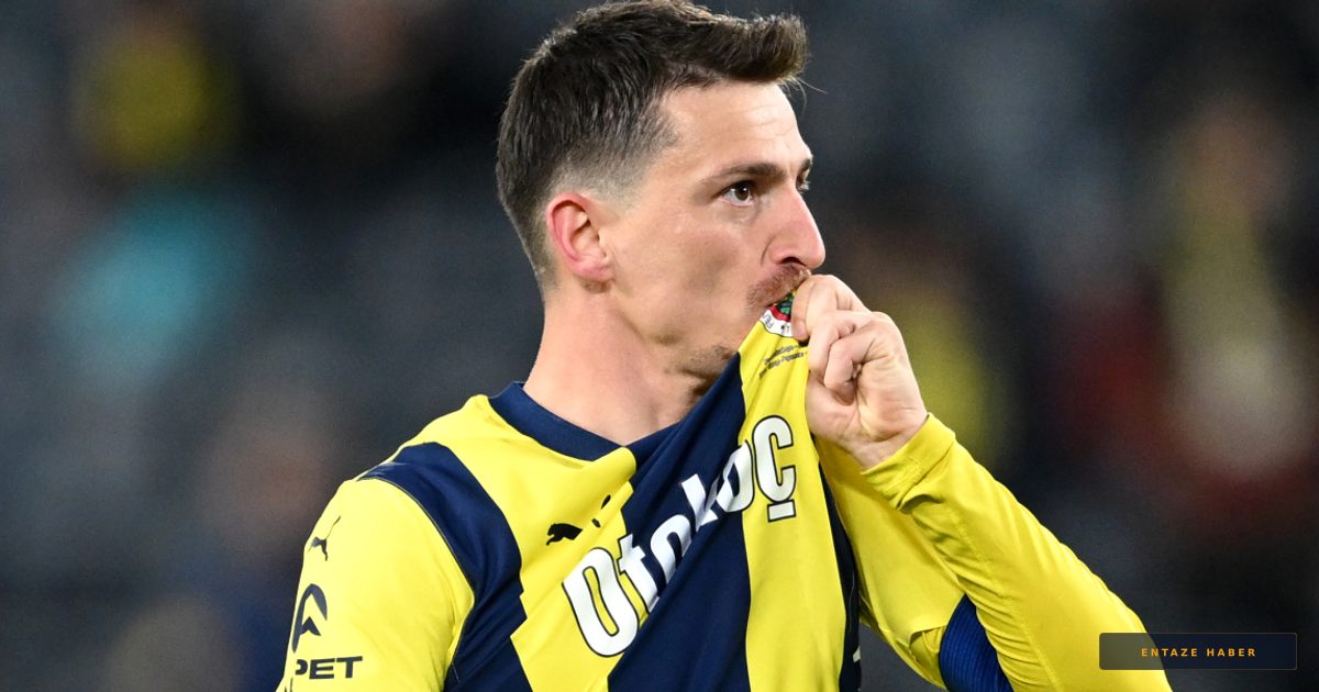 Fenerbahçe'de Mert Hakan Yandaş Şoku: Asgari Ücretle İmzayı Attı!