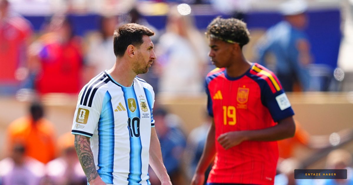 Messi ve Yamal’dan 2026 Dünya Kupası’nda Akıllara Durgunluk Veren Rekor