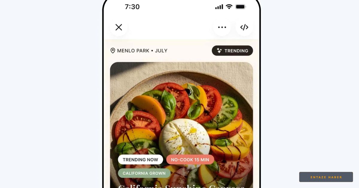 Meta AI'da Büyük Dönüşüm: Muse Spark 1.1 ile Yapay Zeka Artık Sizin Yerinizde Çalışacak
