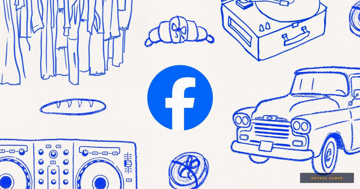 Facebook'ta Büyük Dönüşüm: Meta'dan Video Odaklı Yeni Dönem ve Güvenlik Hamlesi