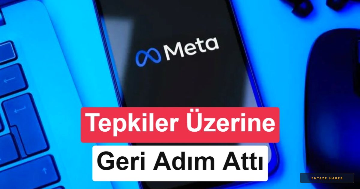 Meta'nın Yapay Zeka Hamlesi Skandalla Sonuçlandı: Muse Image Askıya Alındı