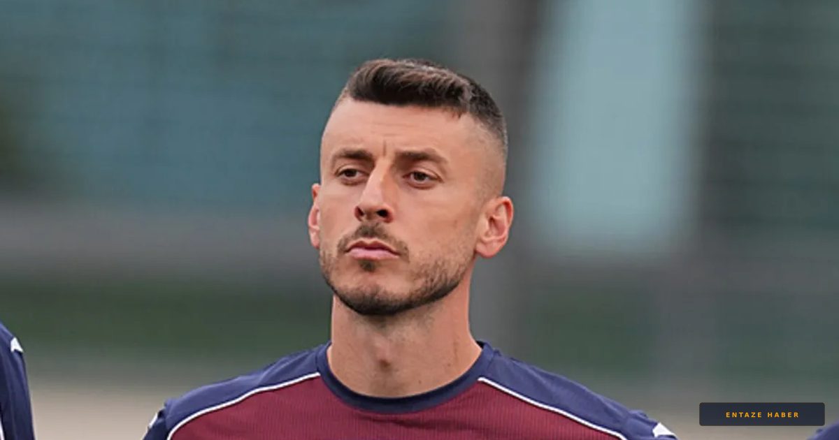 Metehan Mimaroğlu'ndan Trabzonspor'a İmza: 'Bu Topraklar İçin Daha Fazla Ter Dökeceğim'