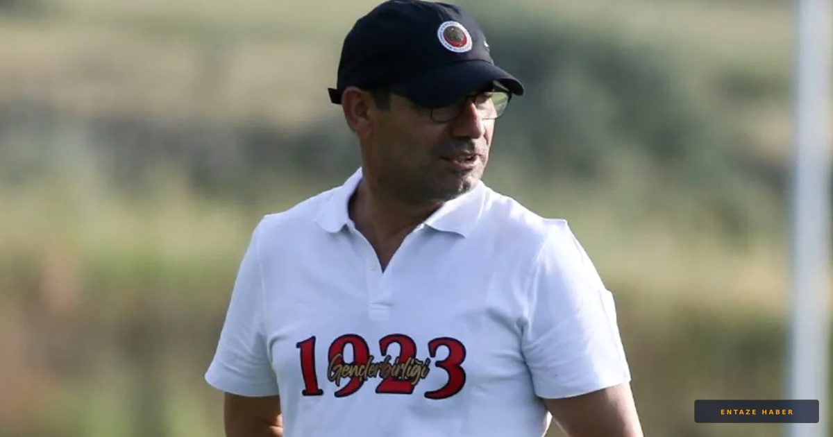 Metin Diyadin'den Transfer Resti: Fenerbahçe Değil, Takviye Şart!