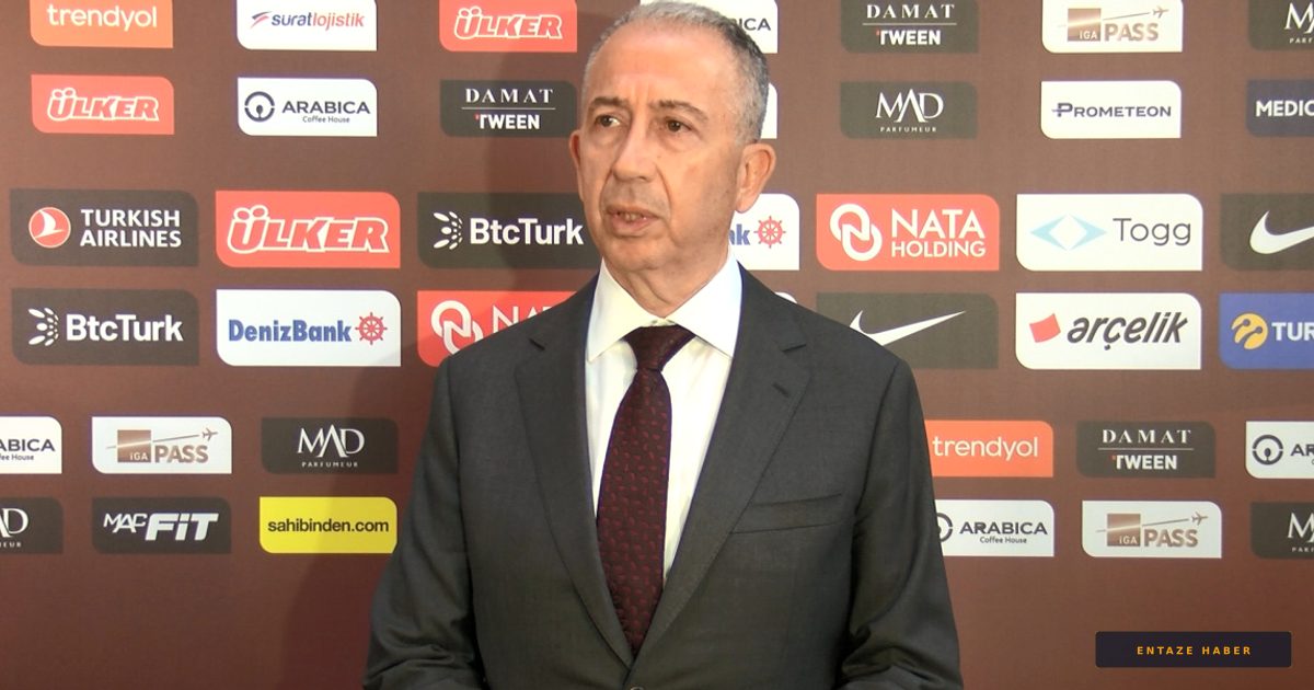 Metin Öztürk'ten Barış Göktürk'e 'Seçim Vaadi' Göndermesi: Mayıslar Bizimdir!