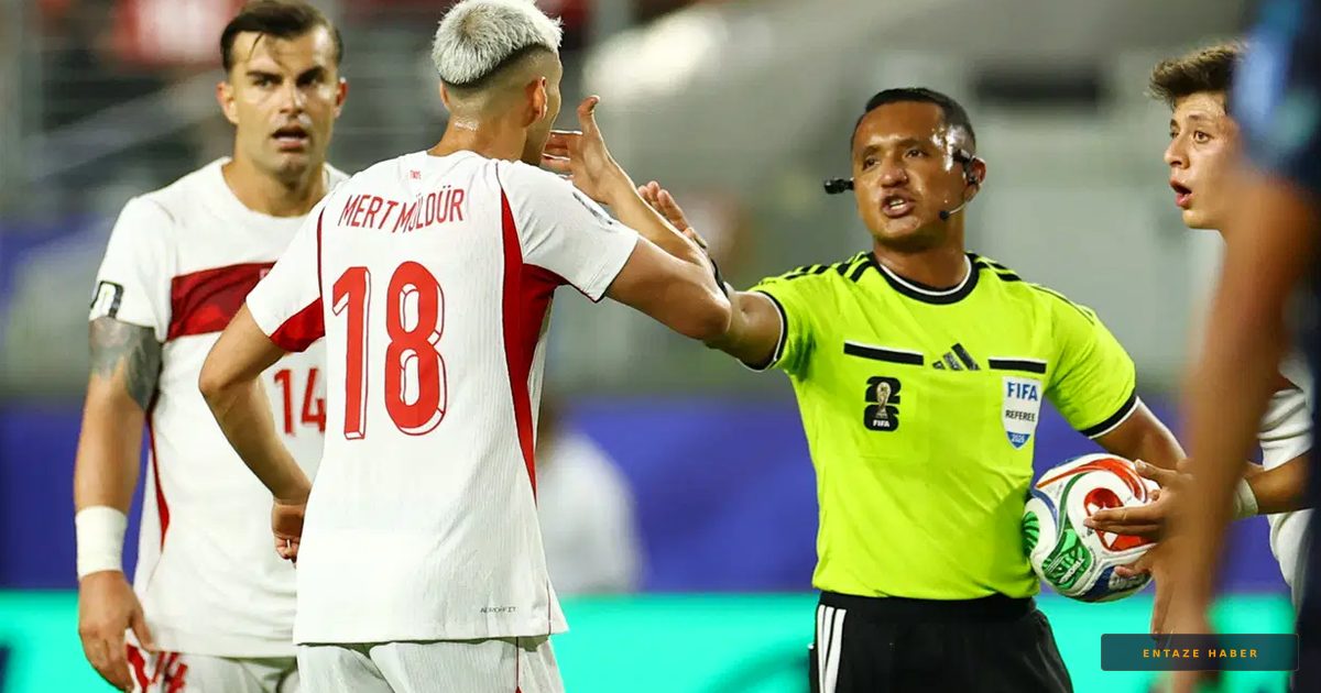 Süper Lig'de Devrim: 2026 Dünya Kupası Kuralları Geliyor!