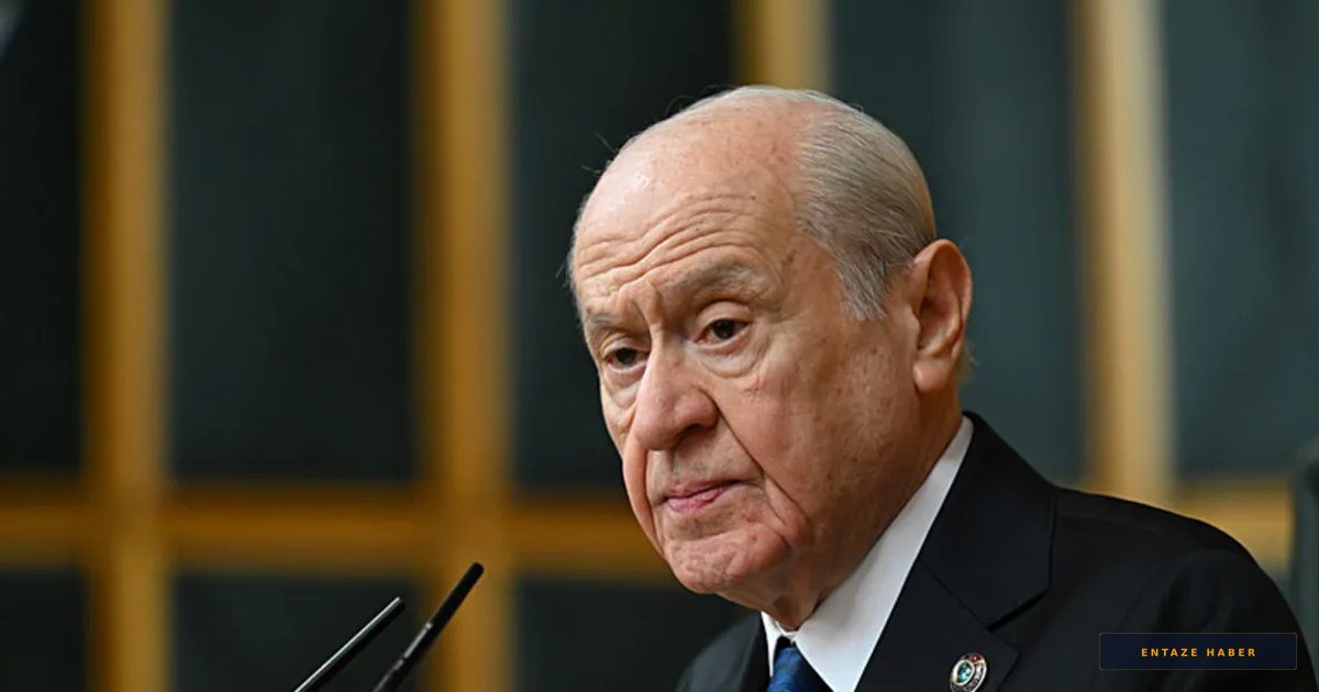 Bahçeli'den Filenin Sultanları'na Tarihi Tebrik: 'Türk Kadınının Kudretini Cihan Duydu'