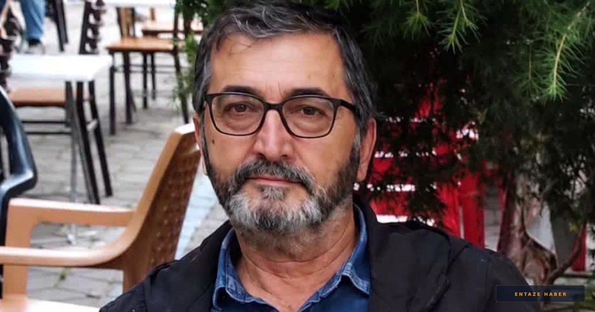 MHP Gökçebey Teşkilatında Büyük Kayıp: Kurucu Başkan Ali Gücük Vefat Etti