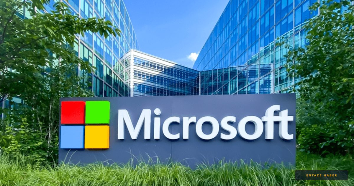 Microsoft'tan Dev Hamle: Yapay Zekayı İş Dünyasına Entegre Edecek 2,5 Milyar Dolarlık Devrim