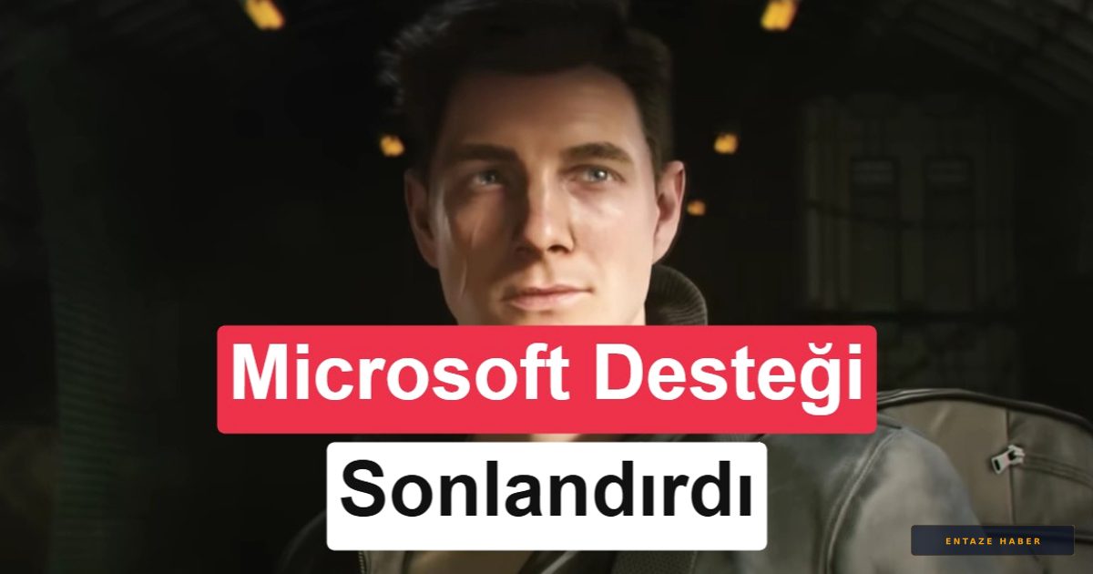 Microsoft Desteğini Çekti: IO Interactive'de İşten Çıkarma Dalgası Başladı