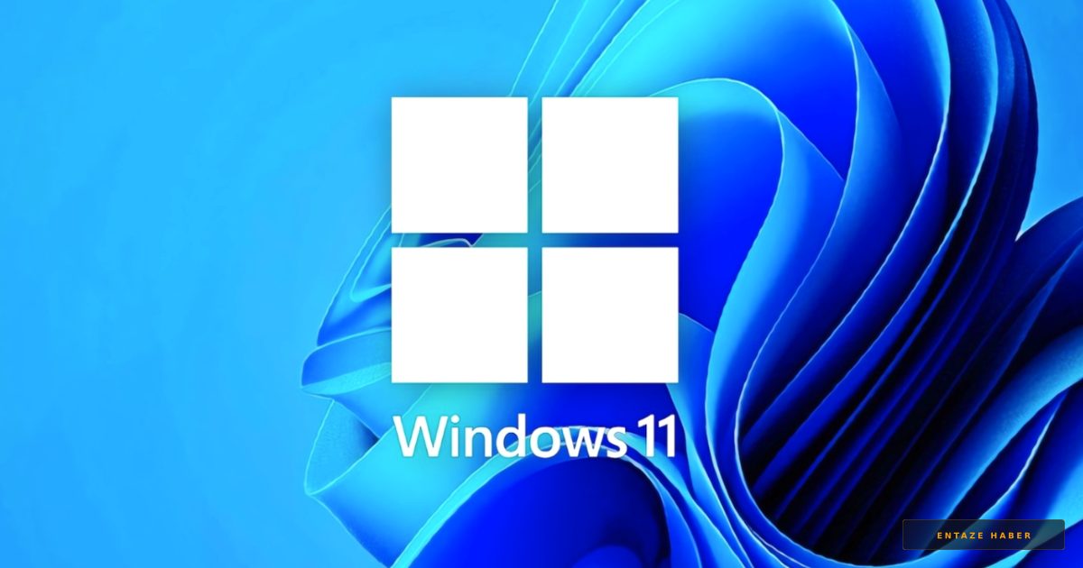 Windows 11’de Beklenen Büyük Dönüşüm: Microsoft Hız ve Güvenlik İçin Düğmeye Bastı