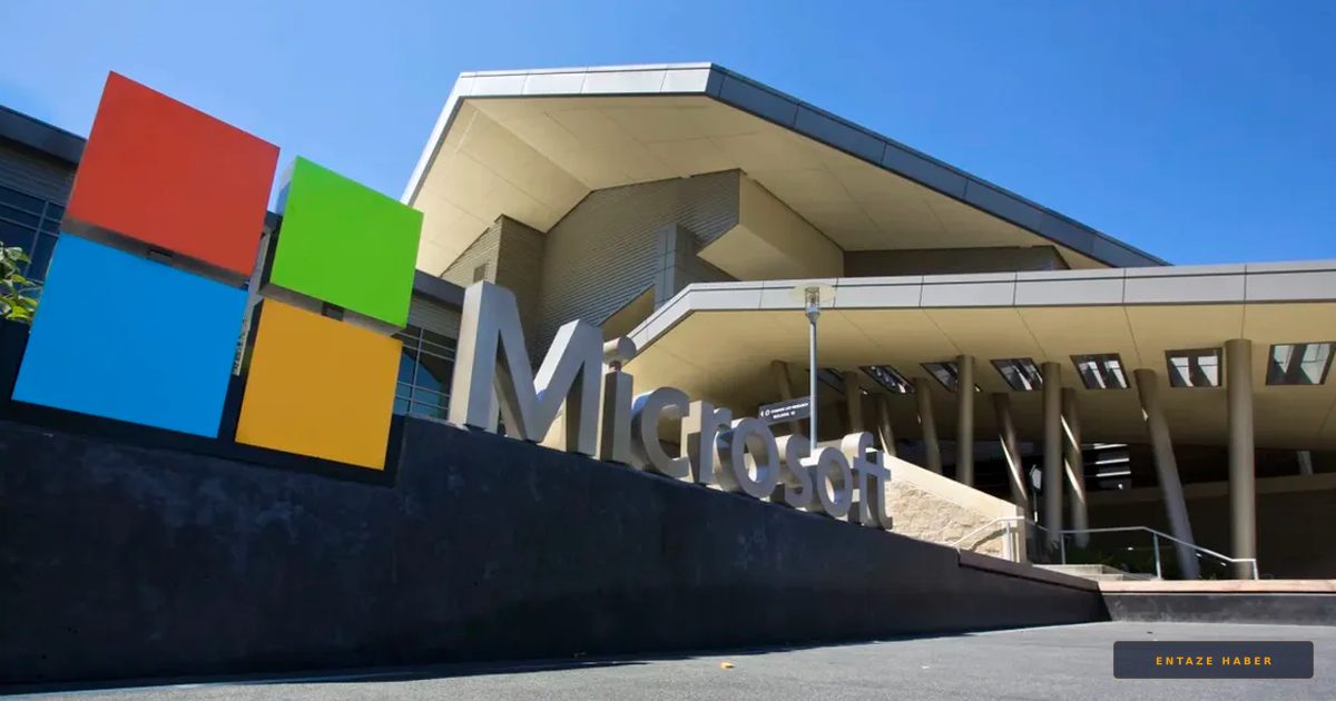 Microsoft'a Yapay Zeka Şoku: Yatırımcılar Dev Şirkete Dava Açtı