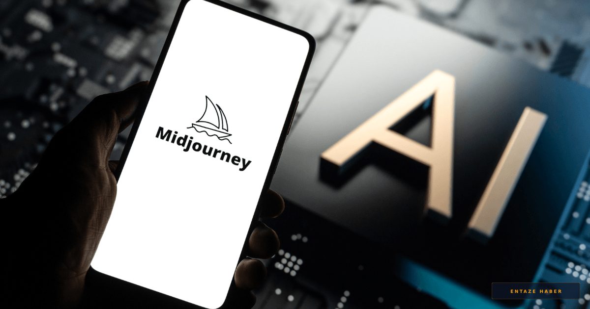 Midjourney'den Hollywood'a Yapay Zeka Resti: Stüdyoların Gizli Kayıtları İsteniyor