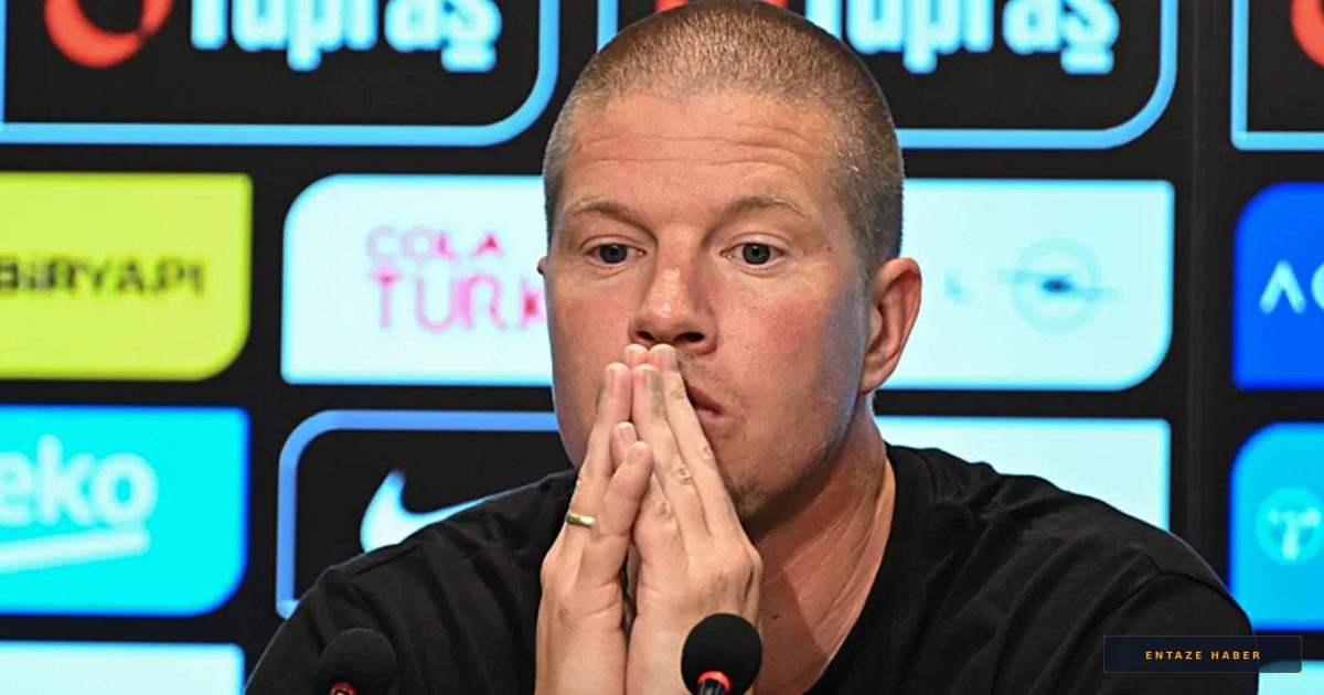 Midtjylland'dan Beşiktaş Zirvesi Öncesi İddialı Mesaj: 'Evimizde Fark Yaratacağız'