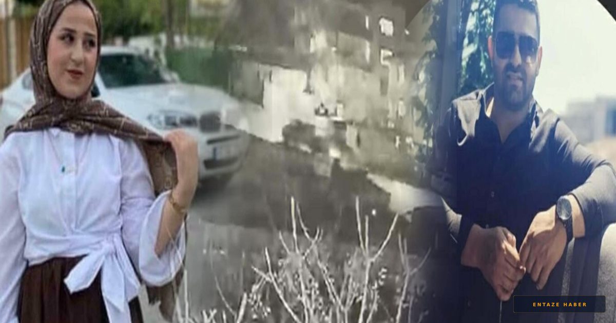 Mihriban Yılmaz Cinayetinde Kan Donduran Savunma: 'Domuzların Eşelediği Yere Gömülü Bulundu'