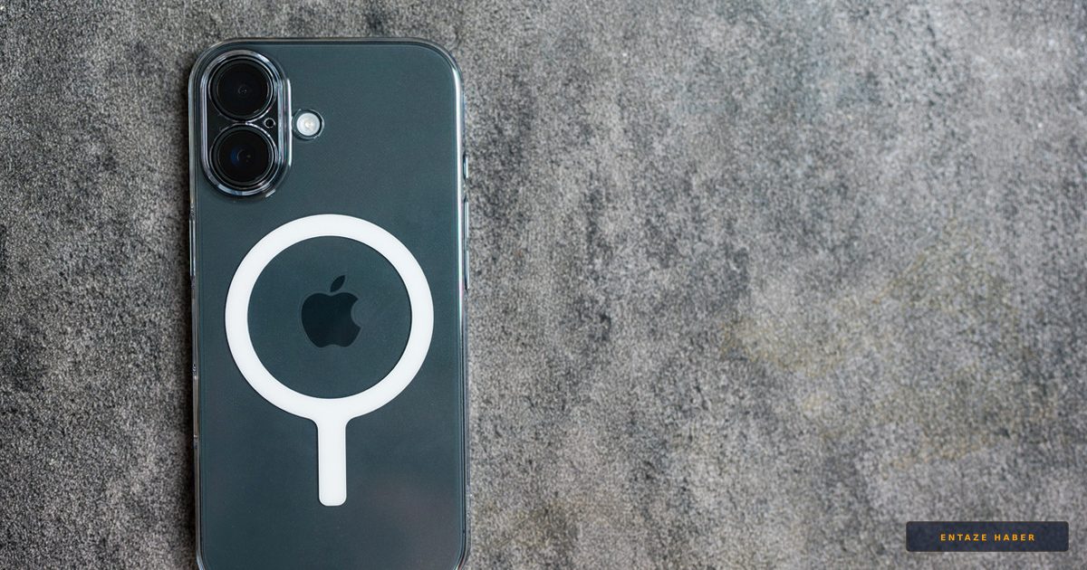 Akıllı Telefon Kameralarını Felç Eden Gizli Tehlike: Mıknatıslar Hakkında Bilmeniz Gerekenler