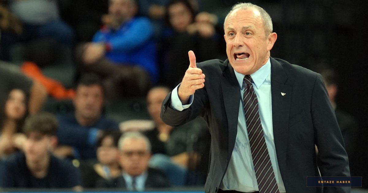 İtalyan Basketbolunda Deprem: Ettore Messina ve EA7 Milano Yollarını Ayırdı