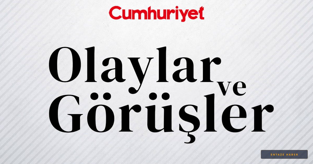 CHP'li Vekillere 'Örgüt Üyeliği' İddiası: Yasama Dokunulmazlığı Tehlikede mi?