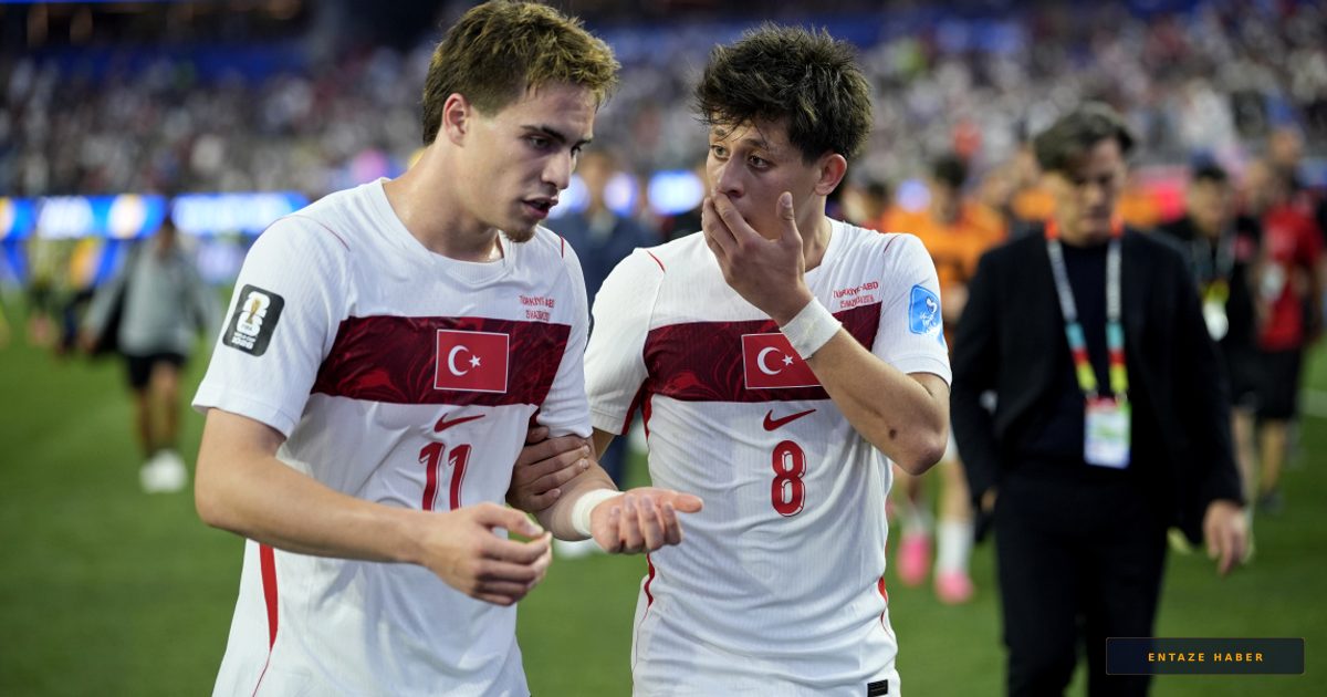 A Milli Takım'ın Dev Maçları Kocaeli ve Bursa'ya Taşınıyor