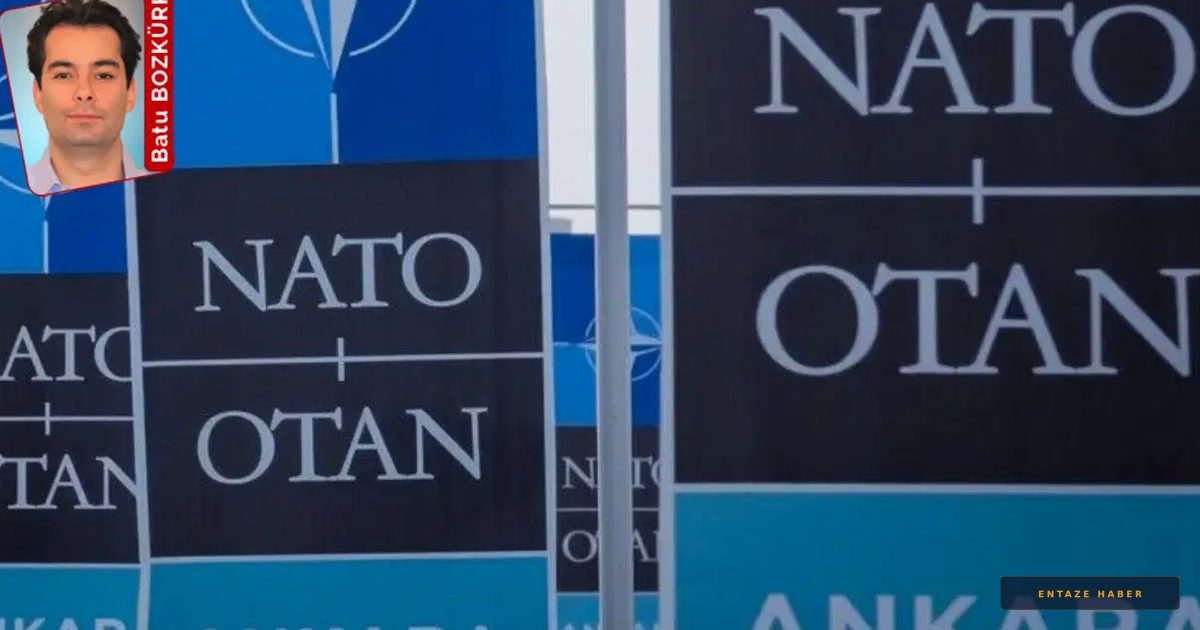 Milli İstihbarat Akademisi'nden Kritik NATO 3.0 Raporu: Türkiye'nin Yeni Rolü