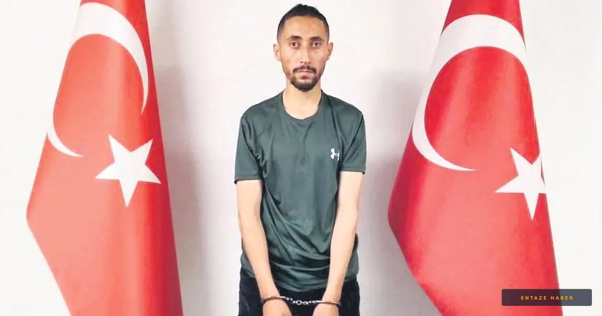 MİT'ten DEAŞ'a Büyük Darbe: Medya Sorumlusu Yakalandı
