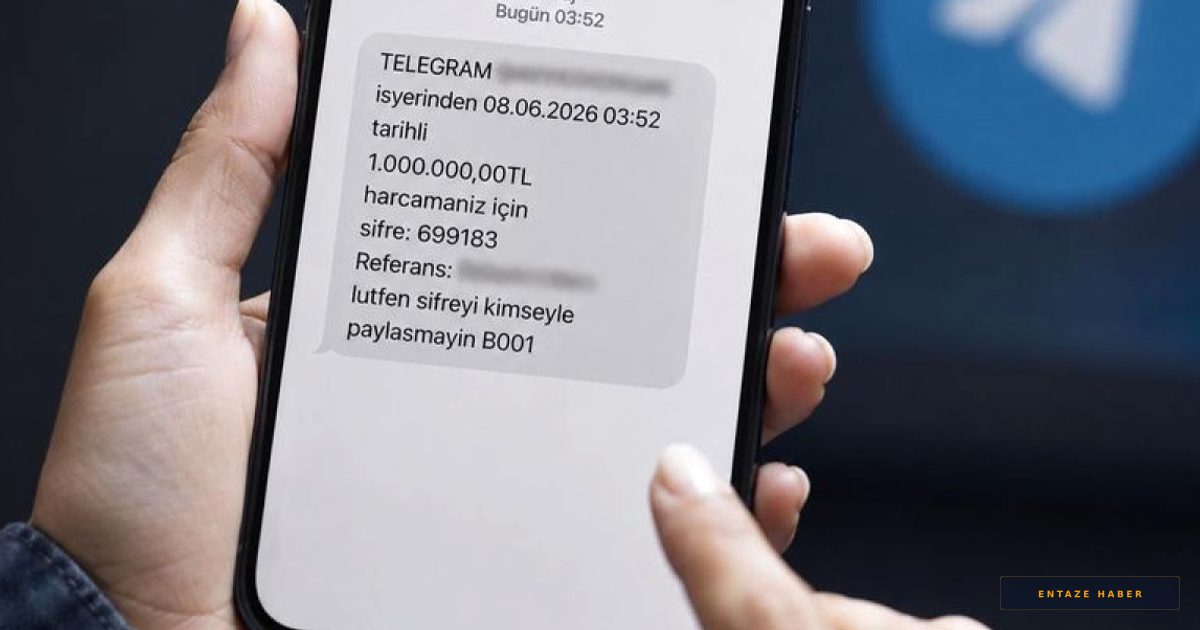 MİT’ten Dijital Vurguna Büyük Darbe: Kredi Kartı Şebekesi Çökertildi